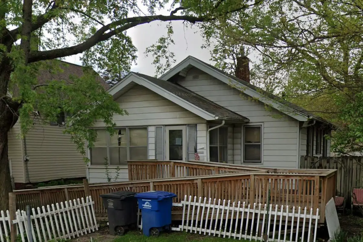 3118 Wright Street, Des Moines, IA 50316 - #1