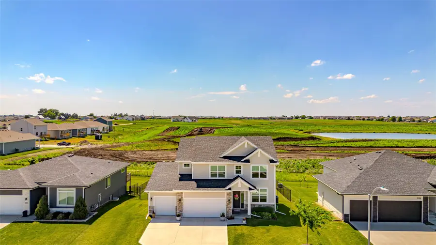 3144 Lakeview Drive Se, Altoona, IA 50009 - #2