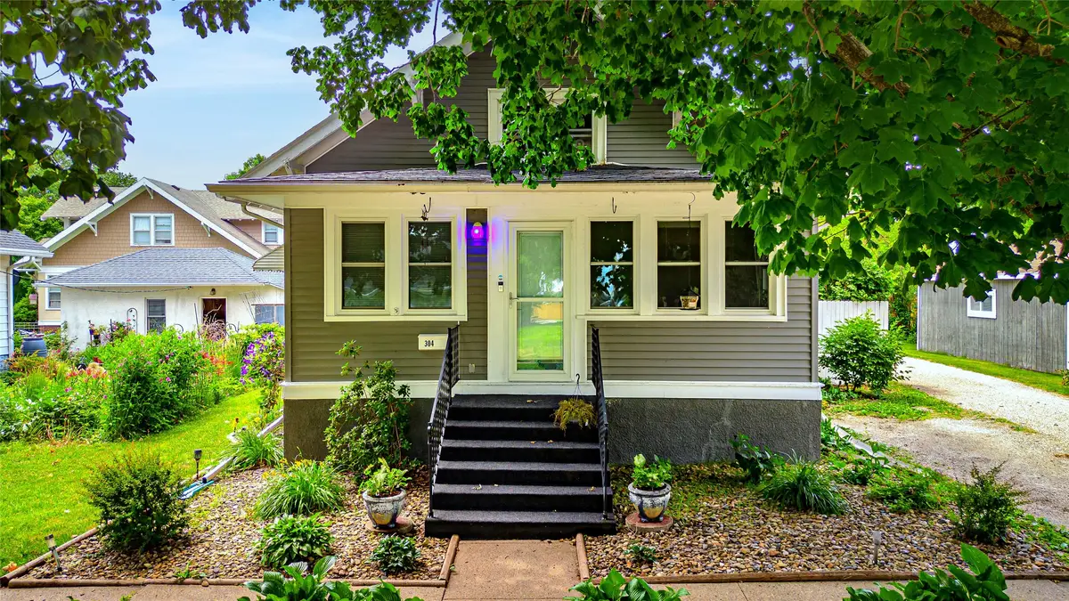 304 S Olive St, Jefferson, IA 50129 - #1