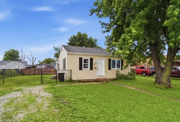 511 N 12th Avenue, Marshalltown, IA 50158