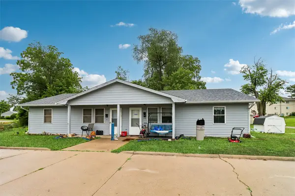 118 W 11th Street N, Newton, IA 50208