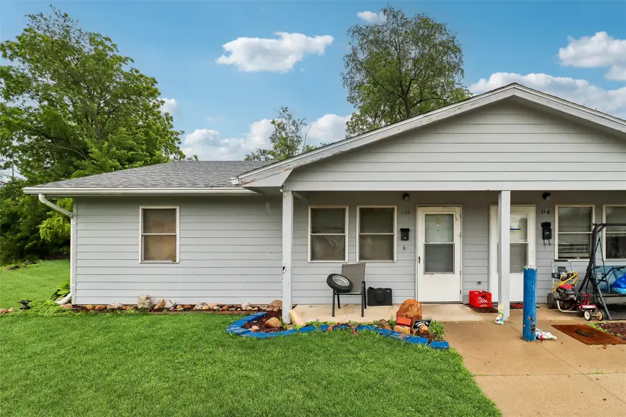 118 W 11th Street N, Newton, IA 50208 - #2