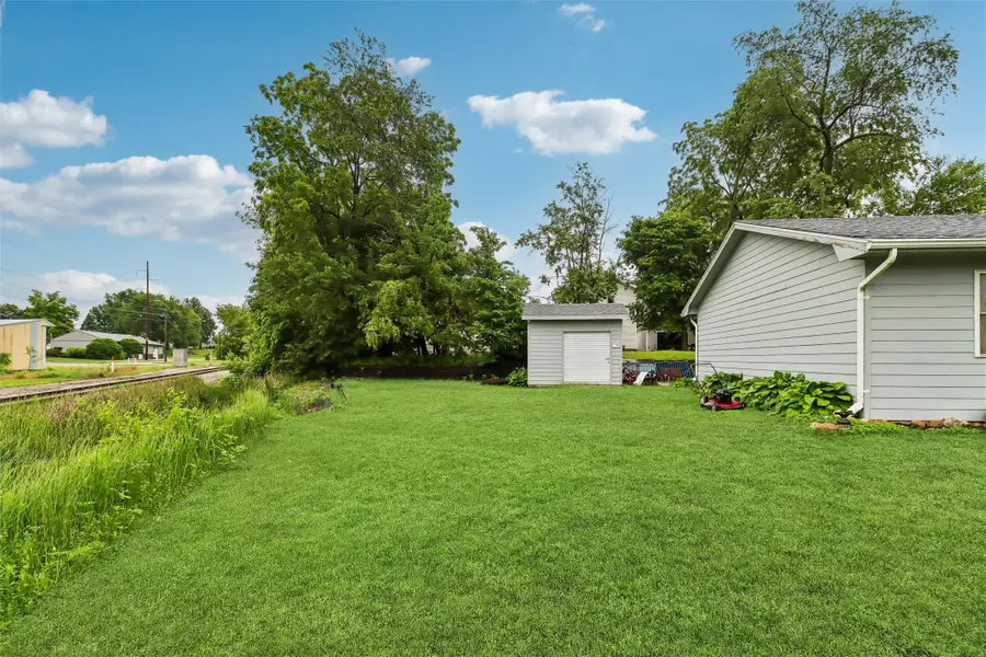 118 W 11th Street N, Newton, IA 50208 - #3