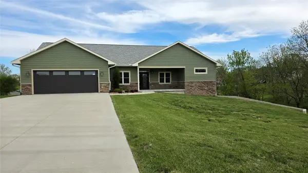 1105 Lucas Avenue, Chariton, IA 50049