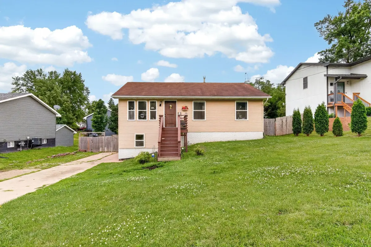 504 Wall Avenue, Des Moines, IA 50315 - #1