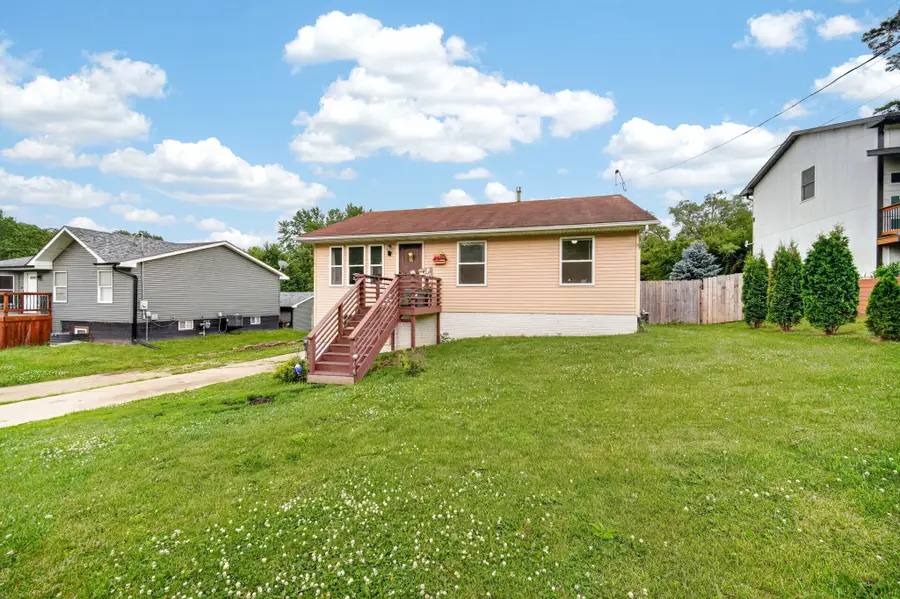 504 Wall Avenue, Des Moines, IA 50315 - #3