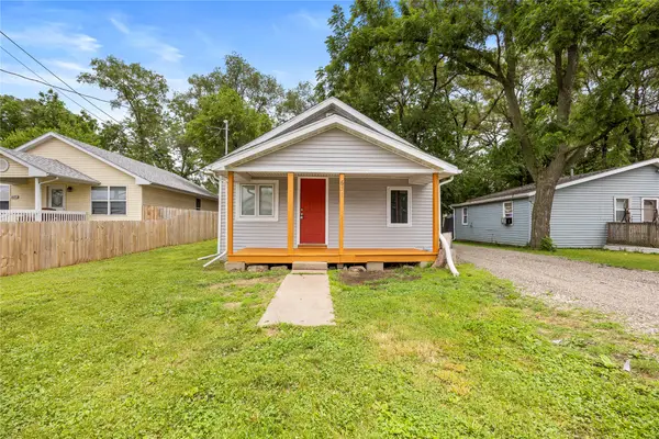 631 SE 27th Court, Des Moines, IA 50317
