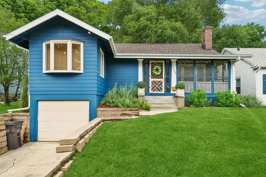 1229 47th Street, Des Moines, IA 50311 - #2