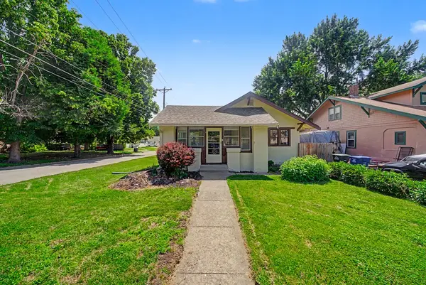 3321 Columbia Street, Des Moines, IA 50313