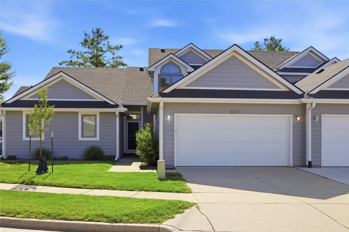 4476 87th Street, Urbandale, IA 50322 - #1