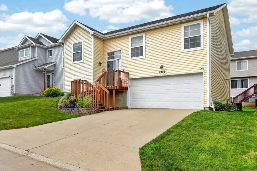 2989 Park Place, Norwalk, IA 50211 - #2