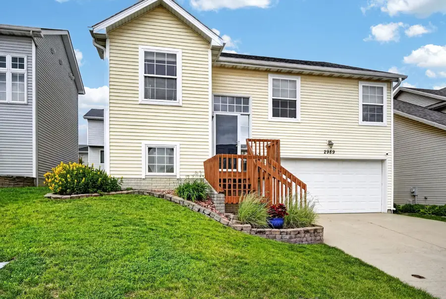 2989 Park Place, Norwalk, IA 50211 - #3