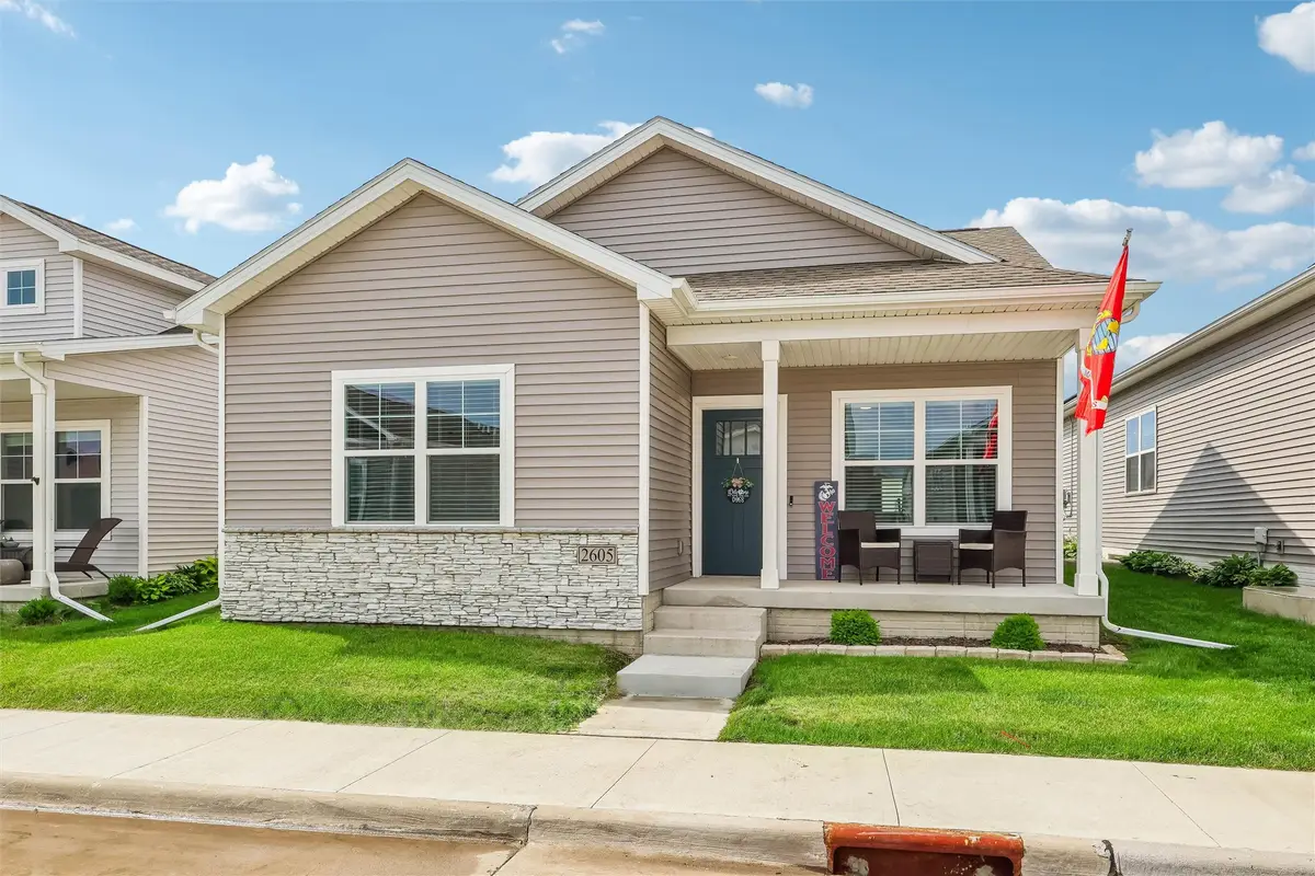 2605 NW 30th Lane, Ankeny, IA 50023 - #1