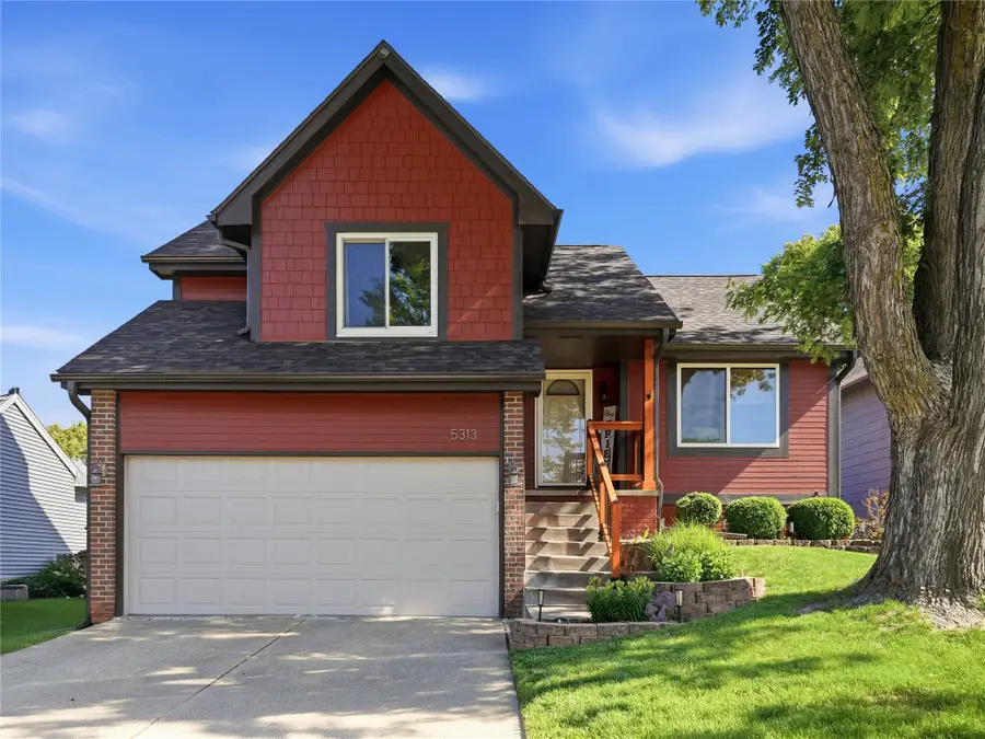5313 Meadow Place, West Des Moines, IA 50266 - #3