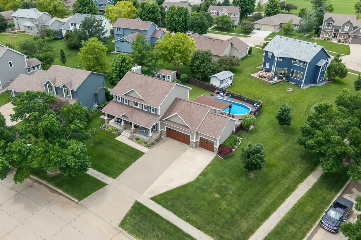 1502 NW Wagner Boulevard, Ankeny, IA 50023 - #1