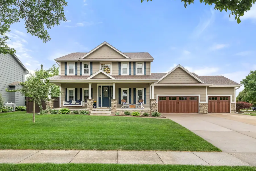 1502 NW Wagner Boulevard, Ankeny, IA 50023 - #2