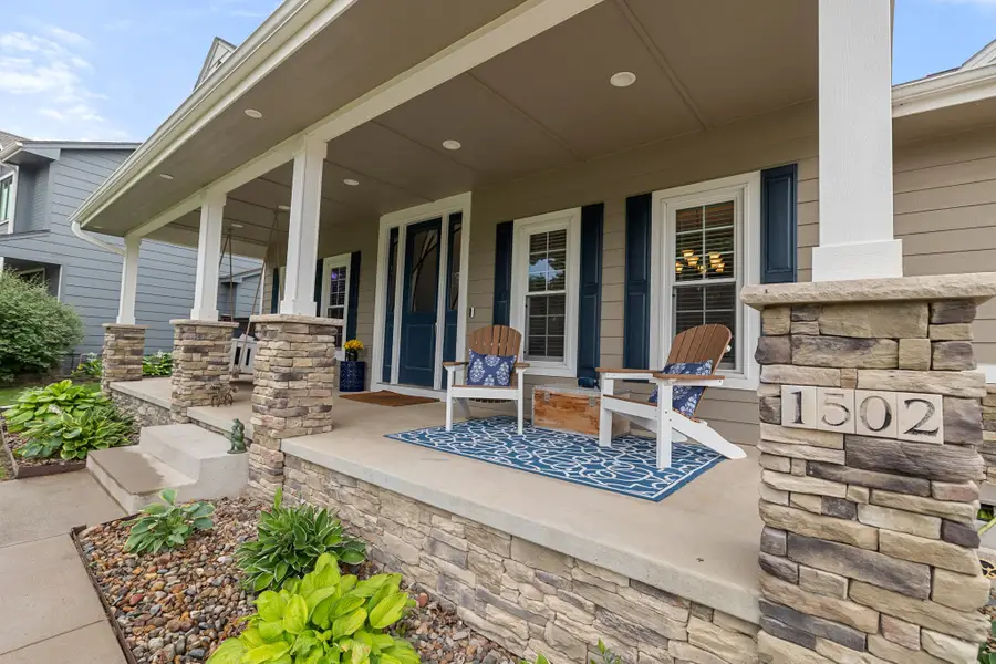 1502 NW Wagner Boulevard, Ankeny, IA 50023 - #3