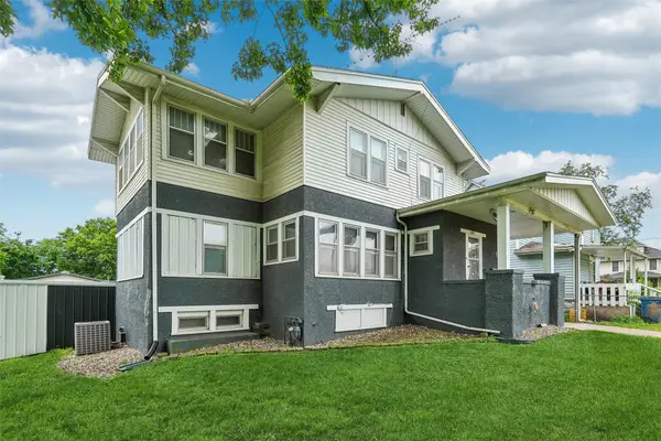 1607 E Walnut Street, Des Moines, IA 50316