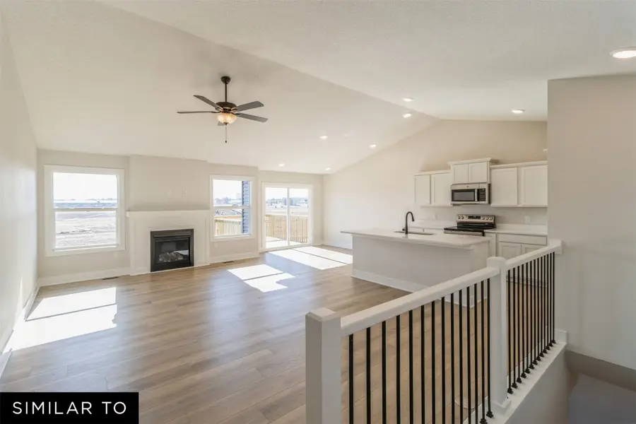 1480 Cedar Street, Waukee, IA 50263 - #2