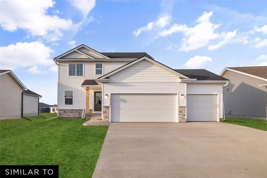 1470 Cedar Street, Waukee, IA 50263 - #2