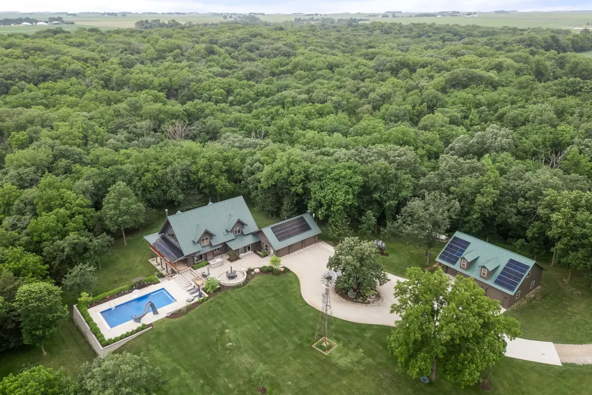 25143 Sportsmans Club Road, Adel, IA 50003 - #1