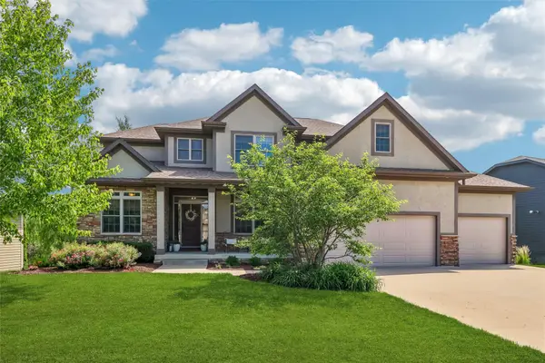7025 Northwood Drive, Johnston, IA 50131