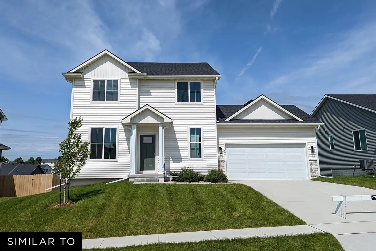 1485 Locust Street, Waukee, IA 50263 - #1