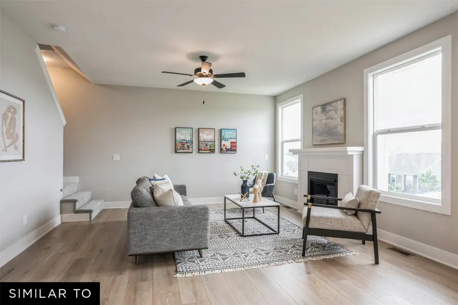 1485 Locust Street, Waukee, IA 50263 - #2