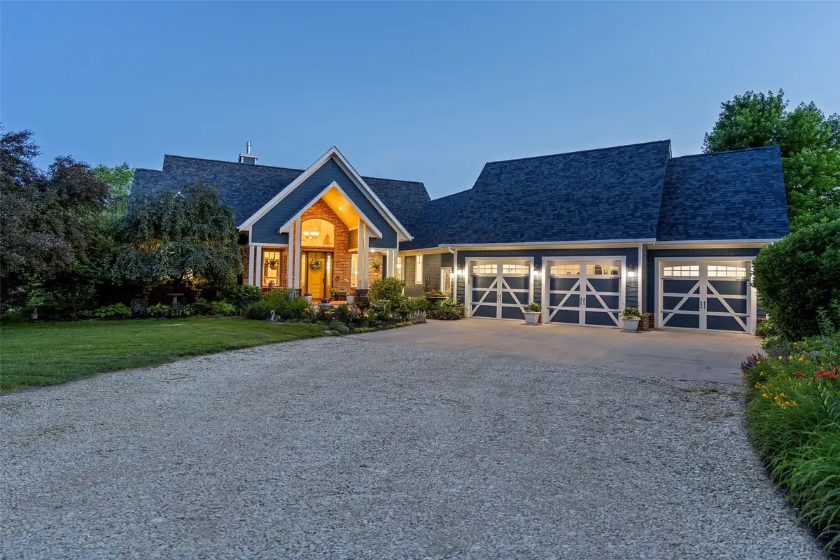 2190 140th Street, Ames, IA 50014 - #1