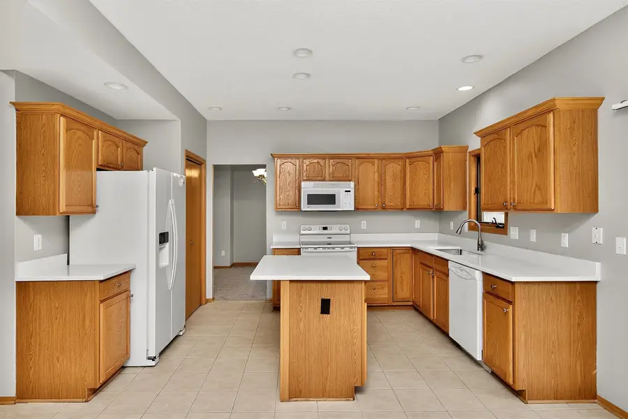 7893 Aspen Drive, West Des Moines, IA 50266 - #2
