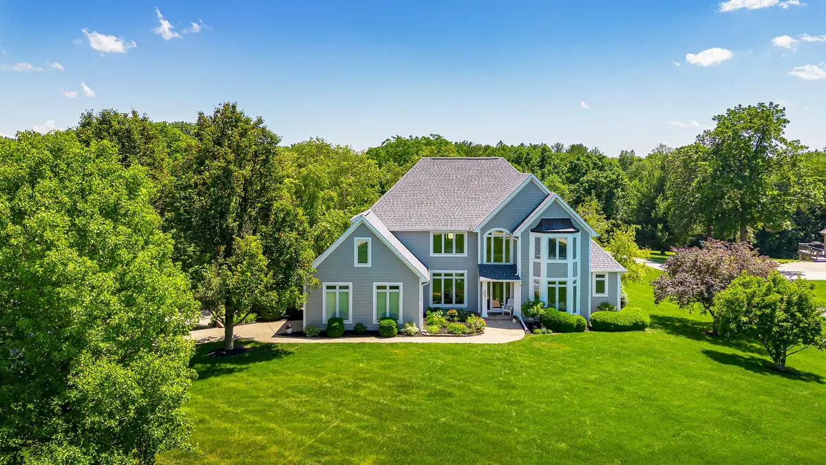 3202 NW 87th Lane, Ankeny, IA 50023 - #1