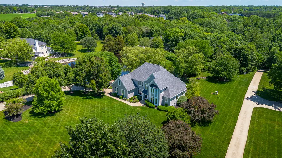 3202 NW 87th Lane, Ankeny, IA 50023 - #2