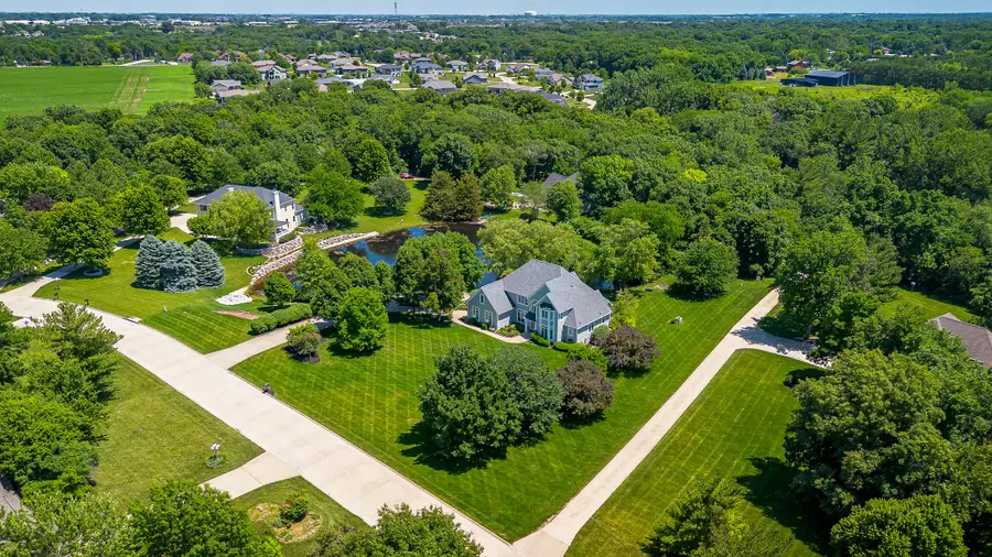 3202 NW 87th Lane, Ankeny, IA 50023 - #3