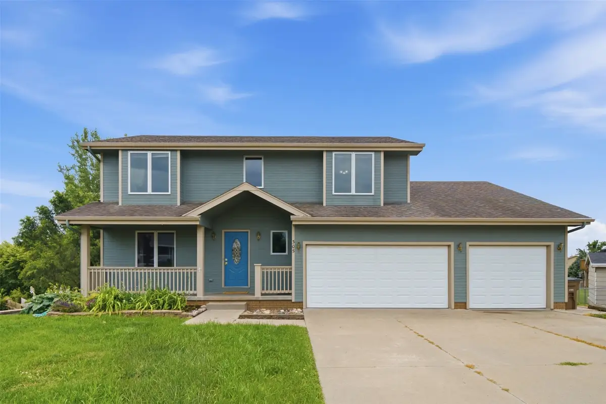305 Marshall Court, Runnells, IA 50237 - #1