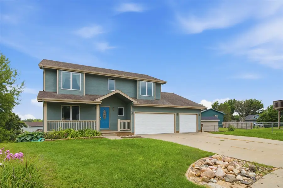 305 Marshall Court, Runnells, IA 50237 - #2