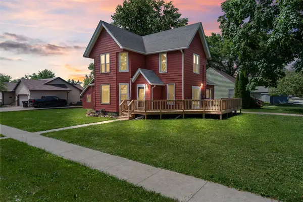 135 K Avenue, Nevada, IA 50201