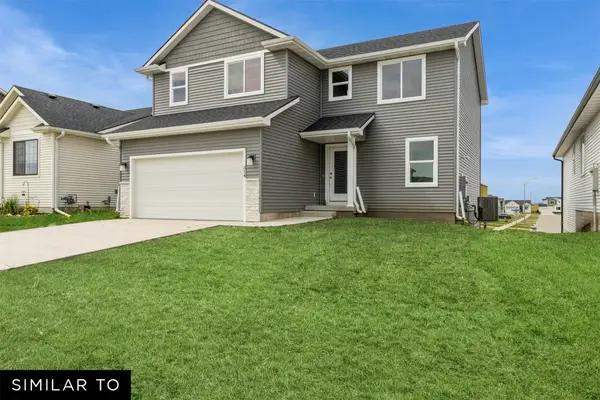 402 N 20th Street, Indianola, IA 50125