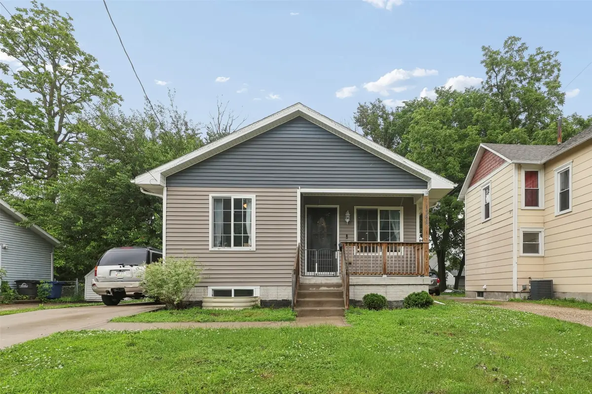 1269 Stewart Street, Des Moines, IA 50316 - #1