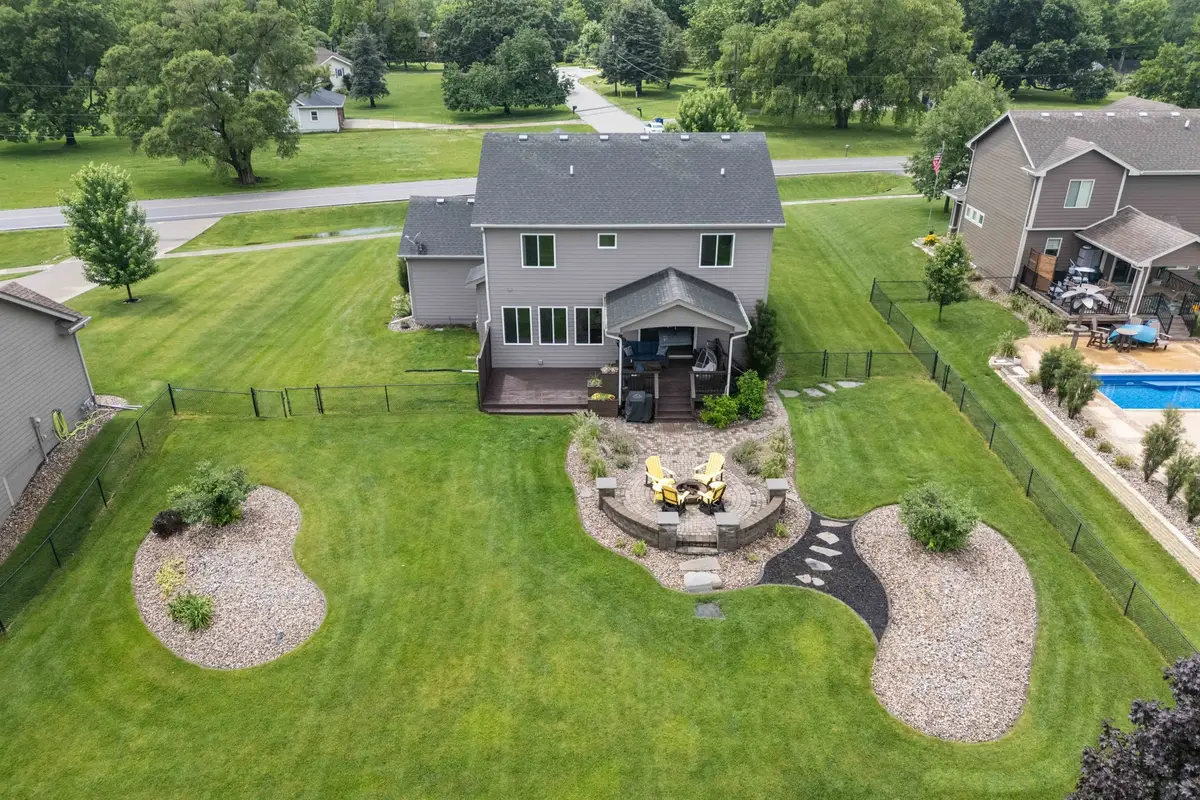 1103 NE Frisk Drive, Ankeny, IA 50021 - #1