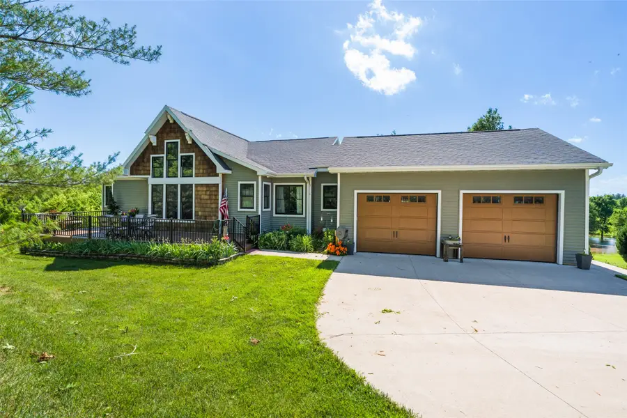 21011 620th Street, Nevada, IA 50201 - #2