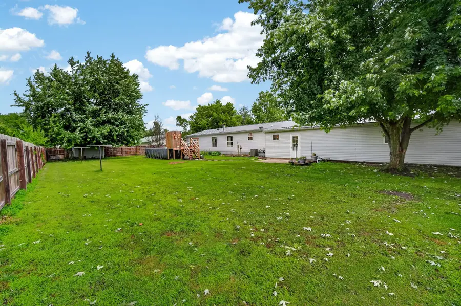 107 SW F Street, Melcher Dallas, IA 50163 - #3