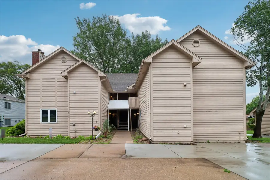 401 SE Lowell Drive #3, Ankeny, IA 50021 - #2