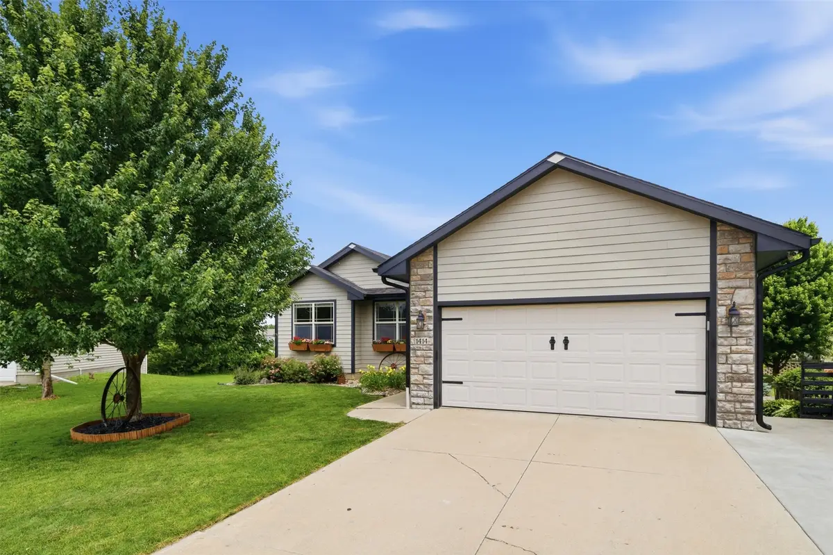 1414 SW 41st Court, Ankeny, IA 50023 - #1