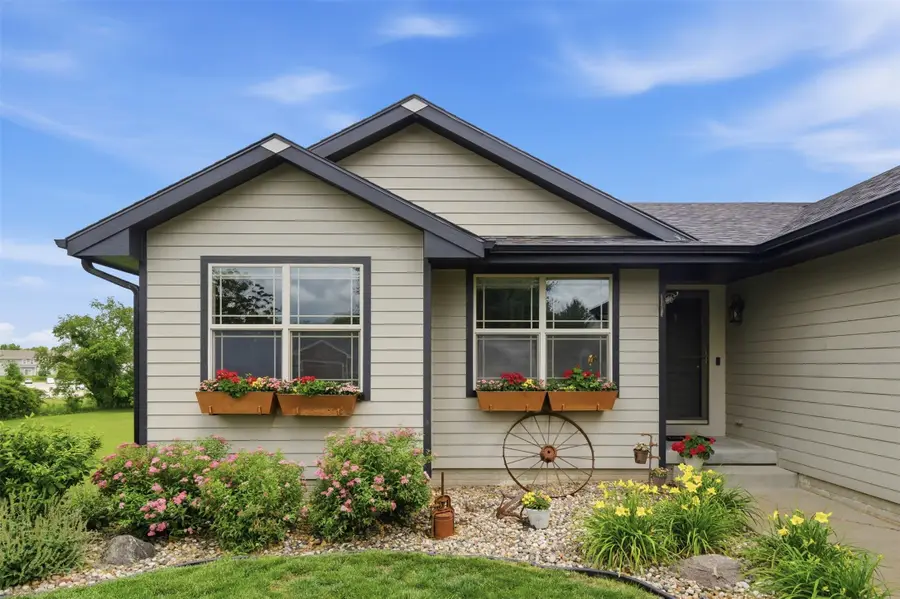 1414 SW 41st Court, Ankeny, IA 50023 - #2
