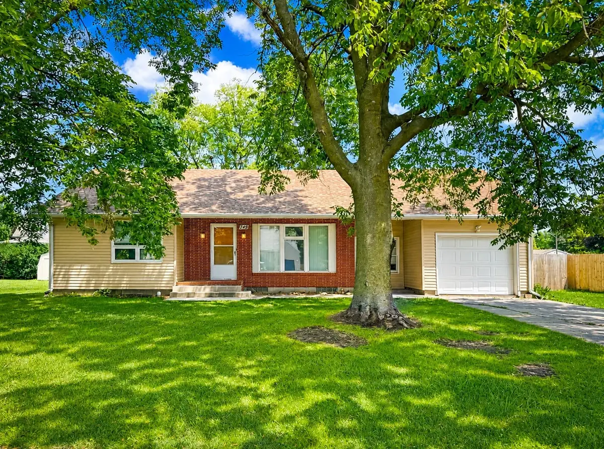 249 SW 3rd Street, Ogden, IA 50212 - #1