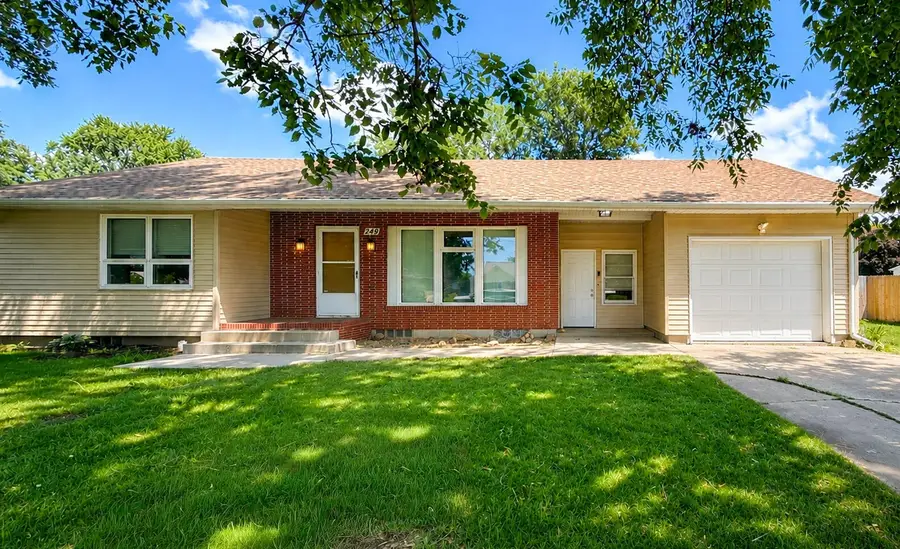 249 SW 3rd Street, Ogden, IA 50212 - #2