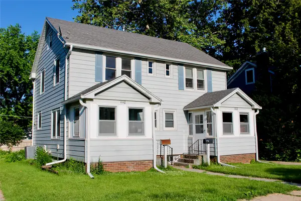 1108 Roosevelt Avenue #1110, Ames, IA 50010
