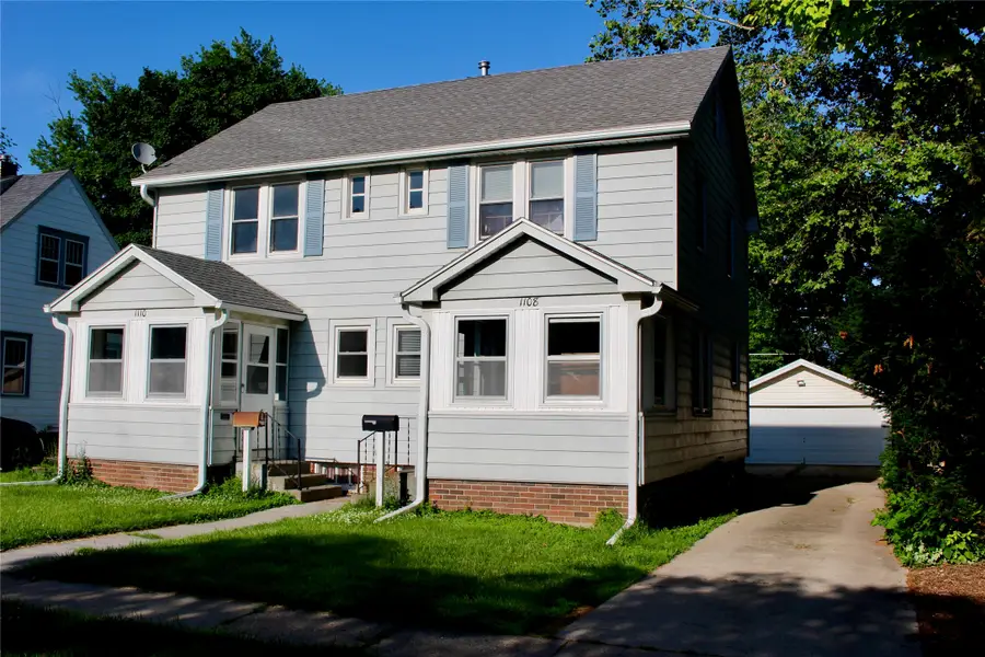 1108 Roosevelt Avenue #1110, Ames, IA 50010 - #2