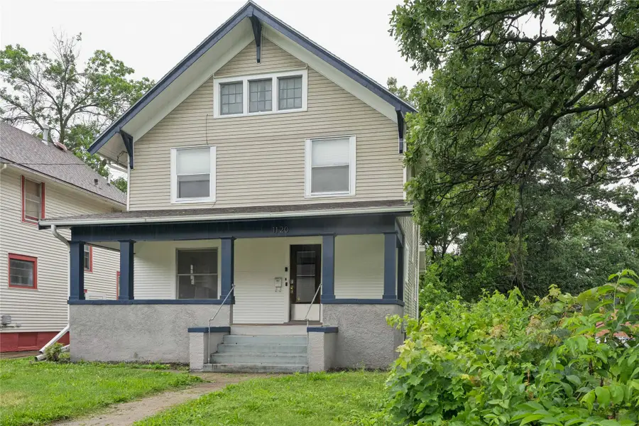 1120 31st Street, Des Moines, IA 50311 - #2
