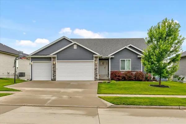 1412 NE Park Street, Grimes, IA 50111
